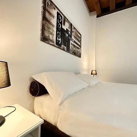 Tarvisium Luxury Apartment: Un'Oasi Di Eleganza Treviso Exterior foto